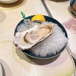 Oyster Bar ジャックポット 新宿 - 