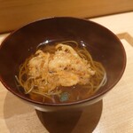 日本橋 蕎ノ字 - 