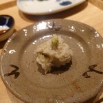 日本橋 蕎ノ字 - 