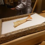 日本橋 蕎ノ字 - 