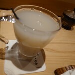 日本橋 蕎ノ字 - 