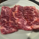 趣味焼肉ばばあ - 