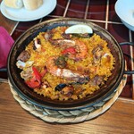 Bar Español LA BODEGA - 