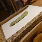 日本橋 蕎ノ字 - 