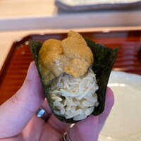鮨 在 - 