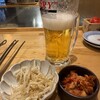 牛たん大好き 焼肉はっぴぃ 人形町店
