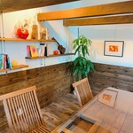 かなぎカフェ melo - 