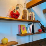 かなぎカフェ melo - 