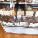 アサカベーカリー - 