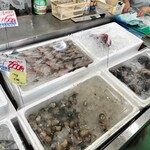 はまなす物産センター - 