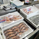 はまなす物産センター - 