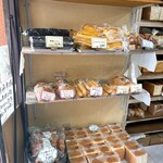 アサカベーカリー - 