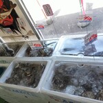 はまなす物産センター - 