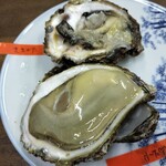 はまなす物産センター - 