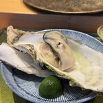 鮨楽座 八の樹 - 