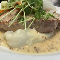 LE PORTIER Par Aux Delices de dodine Toranomon - 