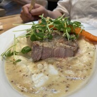 LE PORTIER Par Aux Delices de dodine Toranomon - 