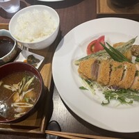 京洋食 まつもと - 