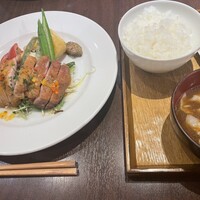 京洋食 まつもと - 