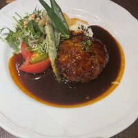 京洋食 まつもと - 