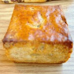 丘の上のパン屋 - 