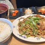 お好みたまちゃん - 