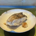 鮨楽座 八の樹 - 