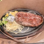 HERO'S ステーキハウス 池袋サンシャイン店 - 