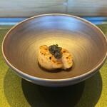 鮨楽座 八の樹 - 