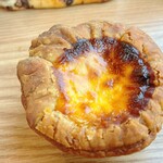 丘の上のパン屋 - 