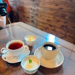 かなぎカフェ melo - 