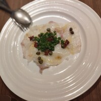 タンテ グラッツィェ - 