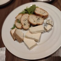 タンテ グラッツィェ - 