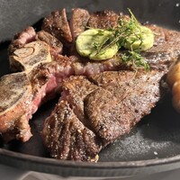 BLT STEAK  ROPPONGI - 