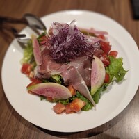 タンテ グラッツィェ - 