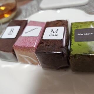 East 42st NEW YORK BROWNIE_1