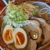 ラーメン友さん