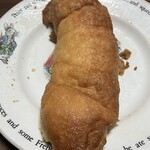 塩パン屋 パン･メゾン - 塩メロンパン＠190円