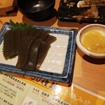 新潟肉と海鮮・50種の地酒 つるまる - 