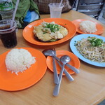 Restaurant Lou Wong Tauge Ayam Kuetiau - 