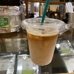 カフェ・セラード - ドリンク写真: