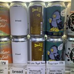 立ち飲みワイン 荒川STAND - 時期によってお酒の種類が異なります