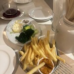 立ち飲みワイン 荒川STAND - 