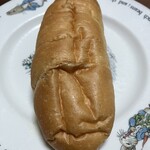 塩パン屋 パン･メゾン - 塩パン＠120円