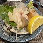 海鮮大衆酒場ル　うなり - 