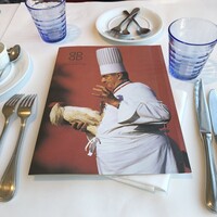 ブラッスリー ポール・ボキューズ 大丸東京 - 