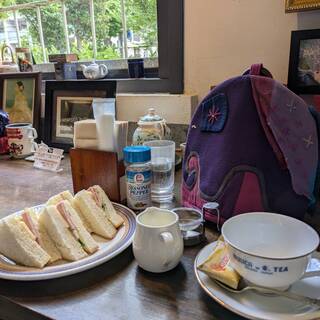 ティーサロン ムジカ_0