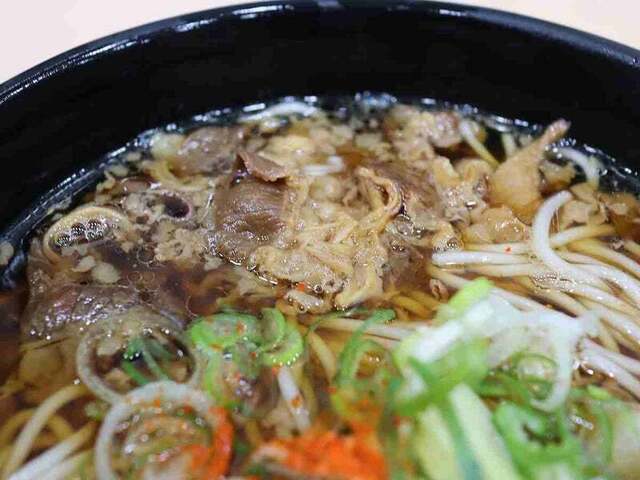 そば処　こぎん  - 弘前（そば）の写真