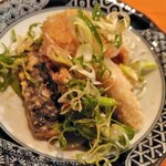 和食 あじかわ - 