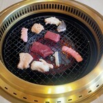 焼肉井とう - 